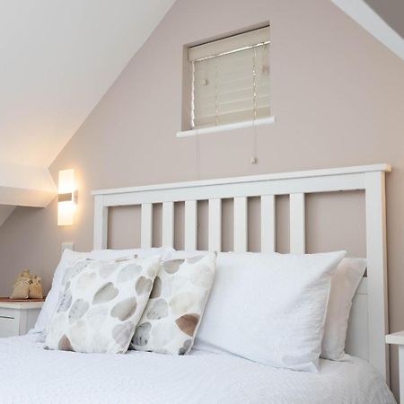 The Cwtch Fishguard Villa Trecwn Luaran gambar