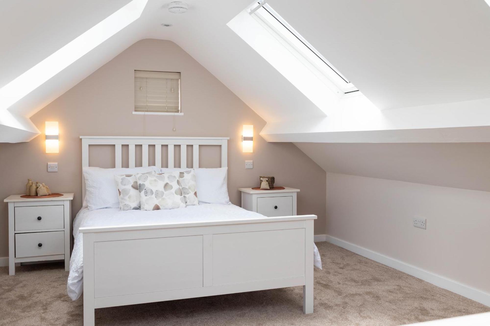 The Cwtch Fishguard Villa Trecwn Luaran gambar