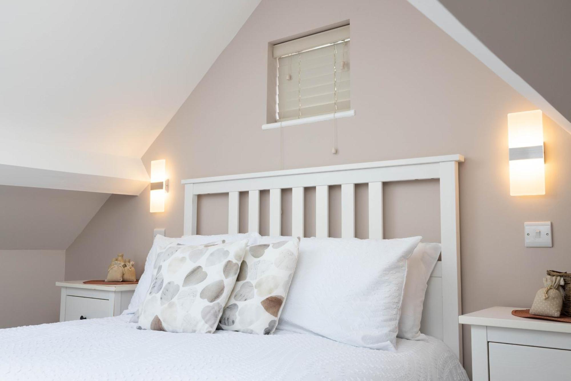 The Cwtch Fishguard Villa Trecwn Luaran gambar