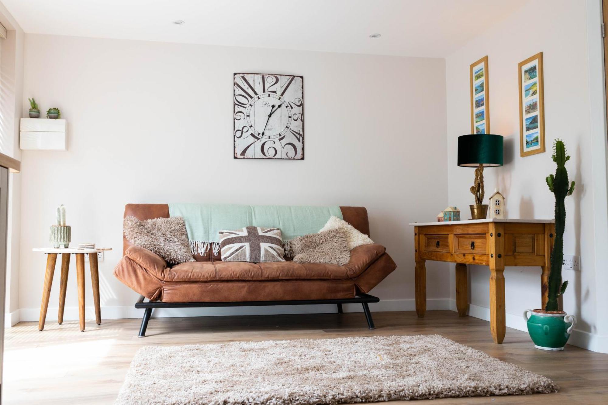The Cwtch Fishguard Villa Trecwn Luaran gambar